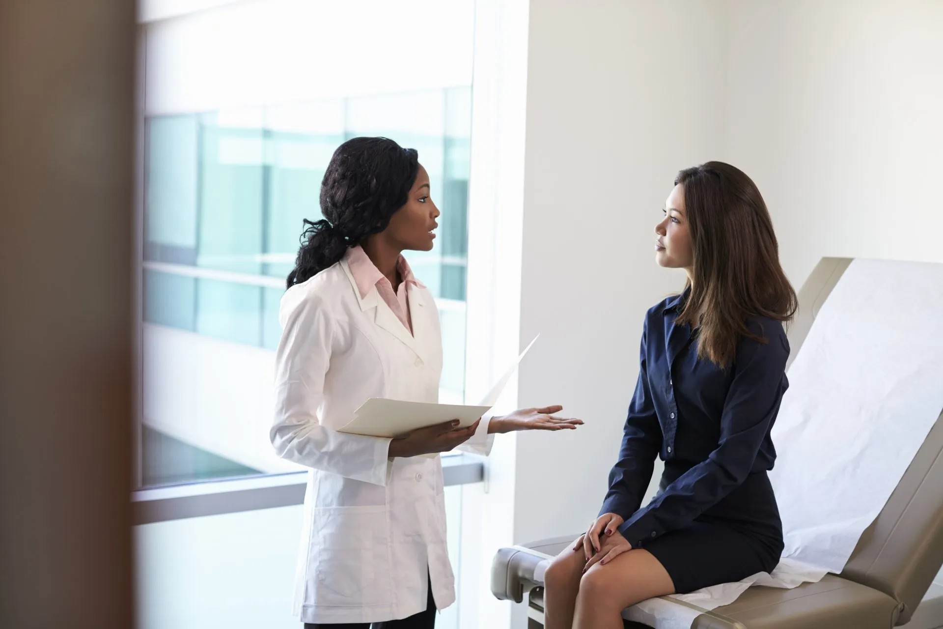 How Much Will You Benefit From A Physical Exam Near Me?