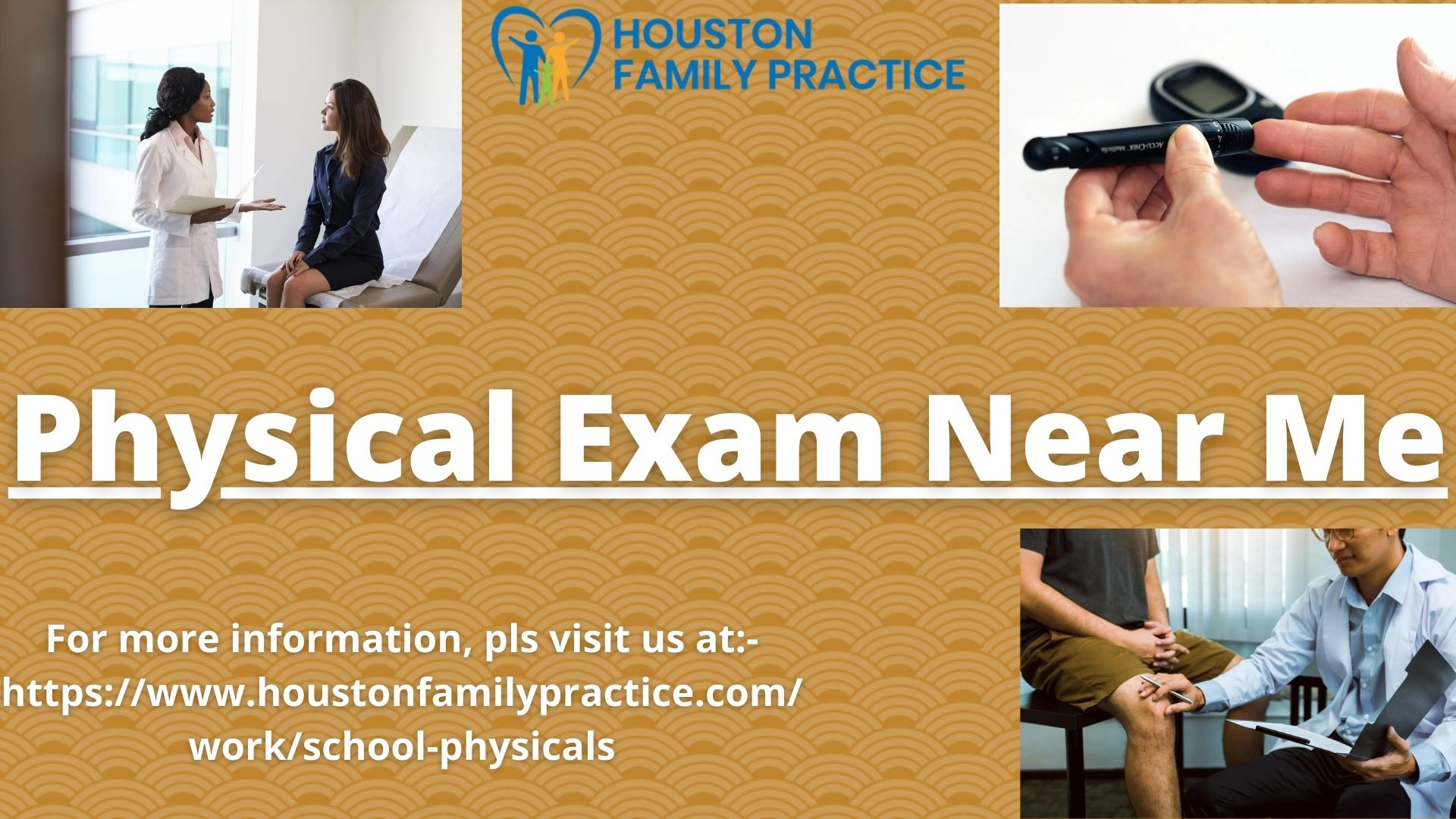 Why You Should Start Finding Physical Exam Near Me