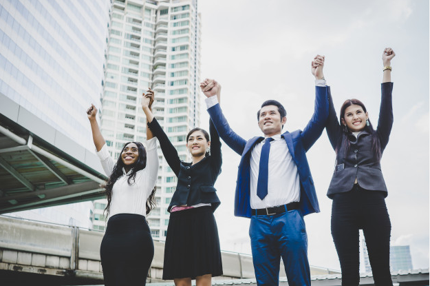 Best Staff Engagement Process Australia - TeemCorp
