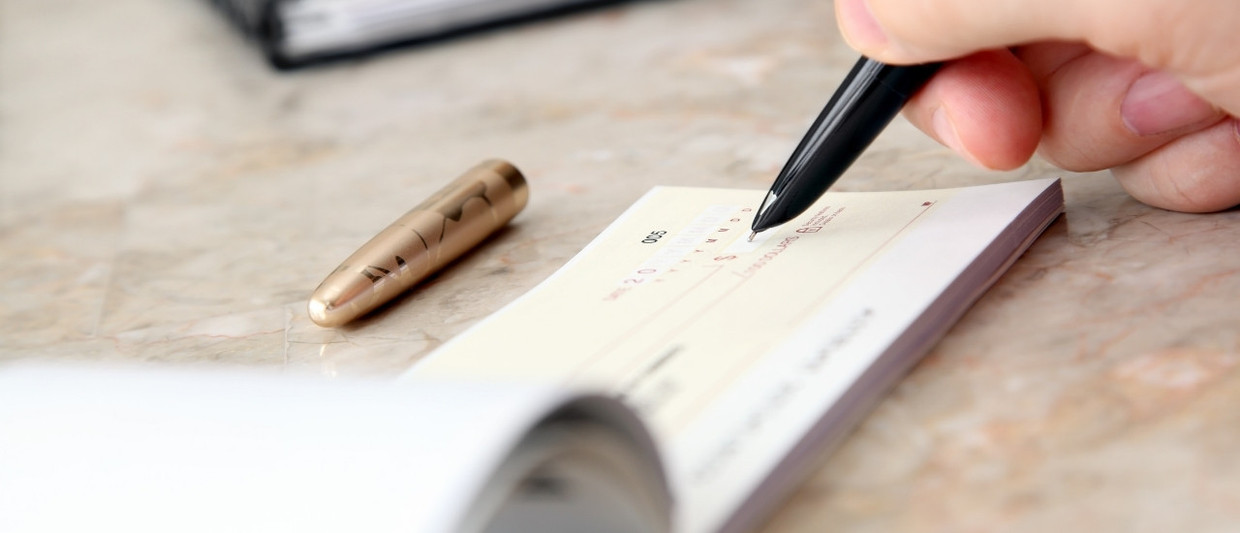 Provide cheque printing in Canada
