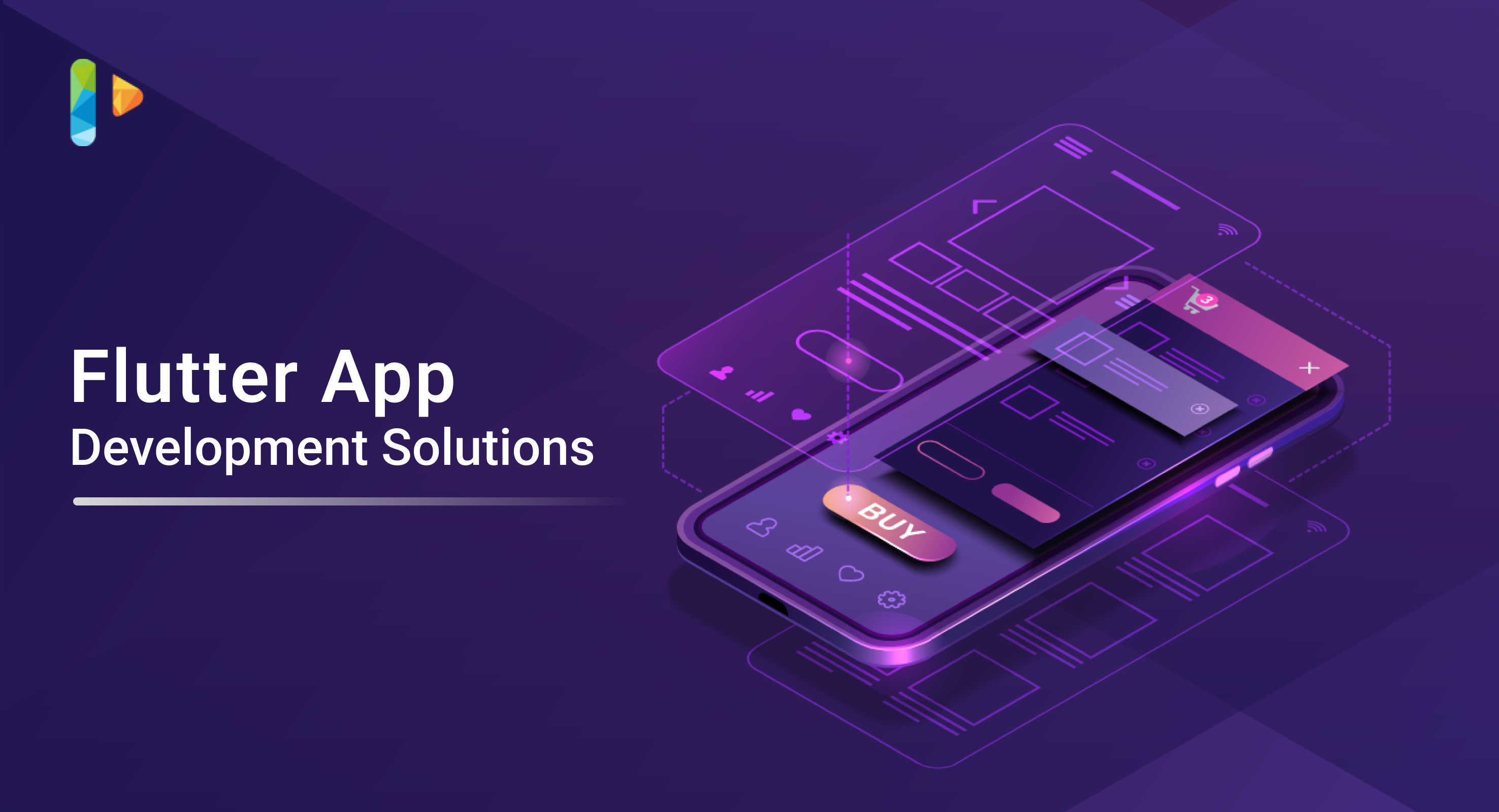 Top Flutter App Development Company