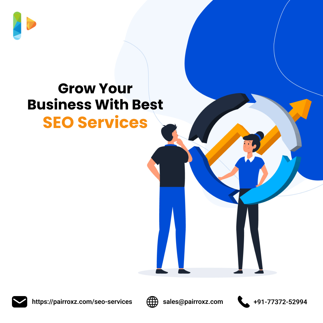 Best Search Engine Optimization Services Provider