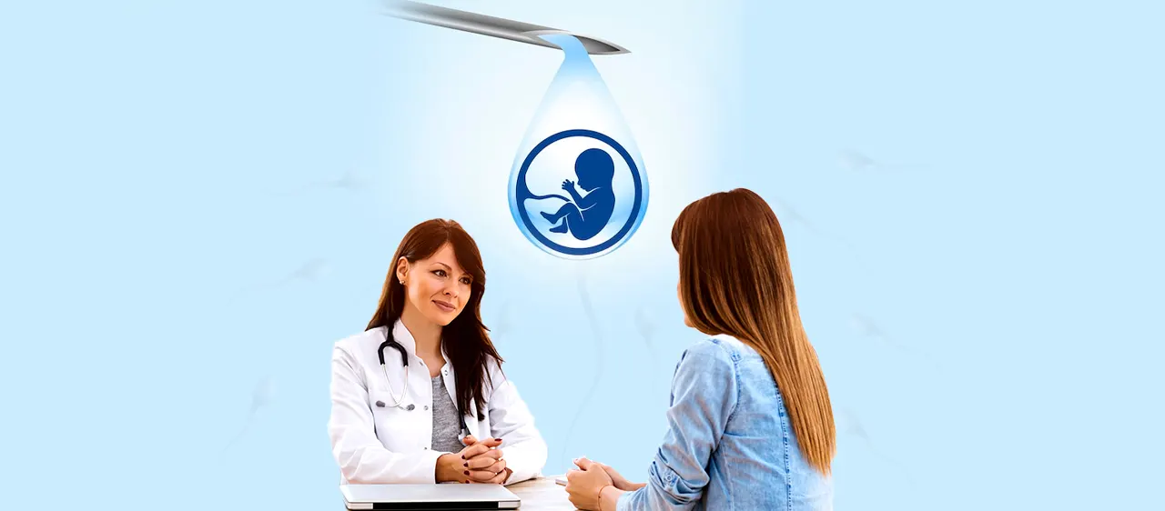Best IVF and Fertility Center in Haryana