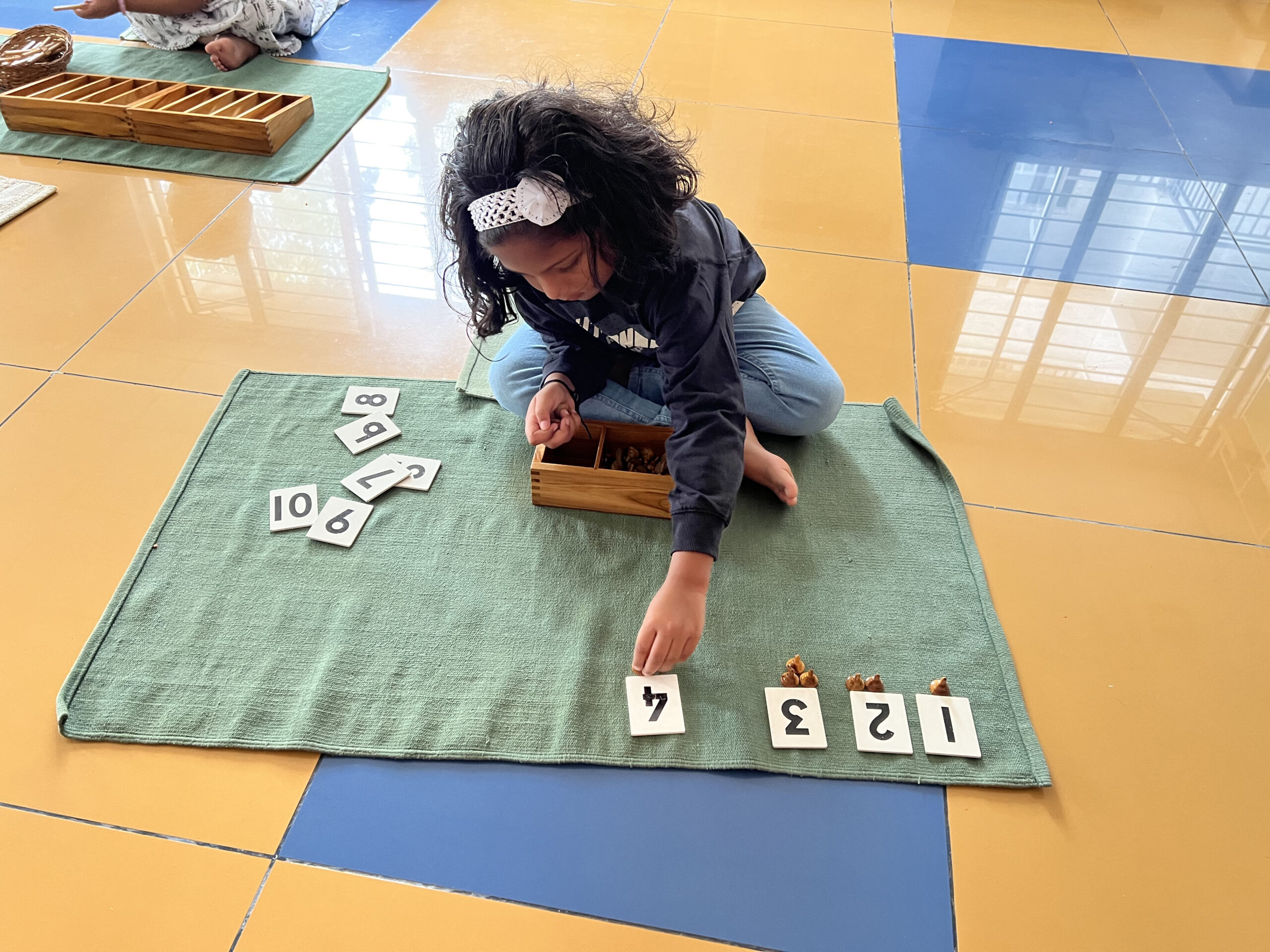 What All You Need to Know Before Sending Your Child to Preschool!