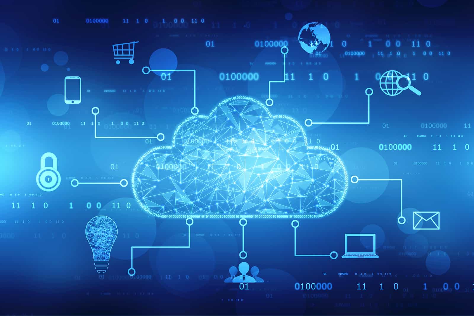 How Crucial is Cloud Computing for Data Science?