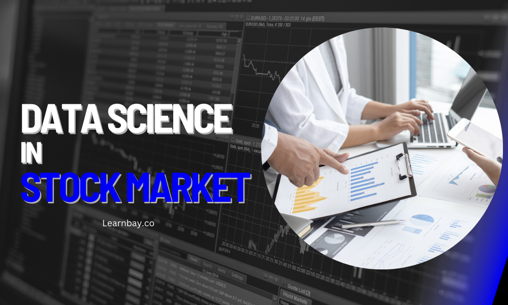 How do Data Scientists Approach the Stock Market?