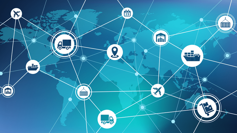 Benefits of Data Science in Logistics