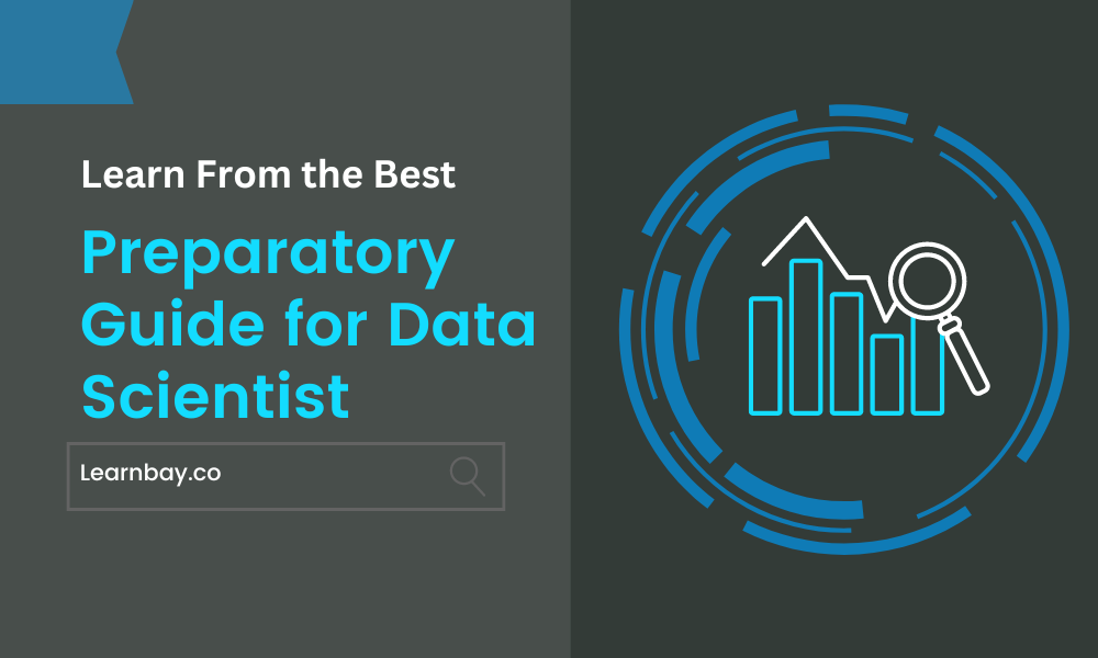 A Guide For Aspiring Data Scientists as Data Science Field Advances