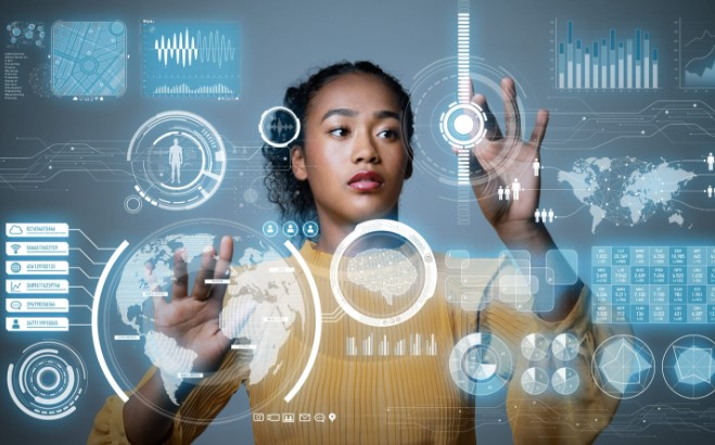 Trends in Data Science for 2023 and Beyond