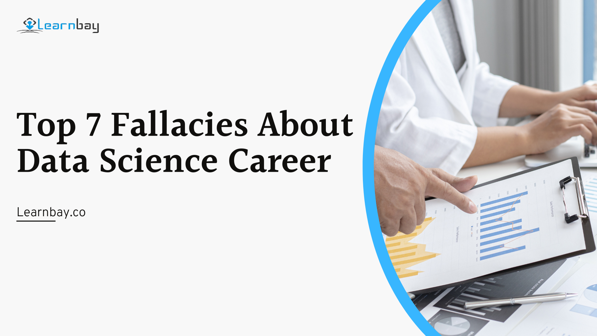 Top 7 Fallacies About Data Science Career