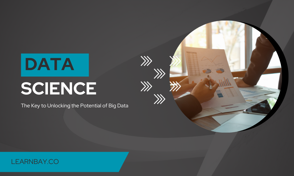 Data Science: The Key to Unlocking the Potential of Big Data