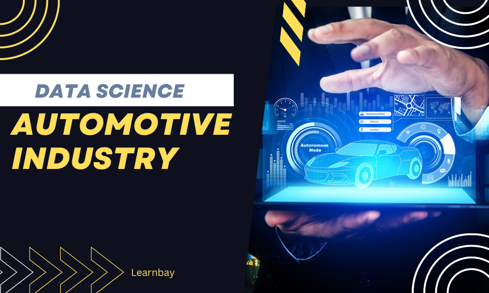 How Data Science uses data to Develop Autonomous Driving 