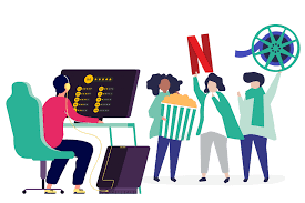 Data Science in Music & Entertainment Sector