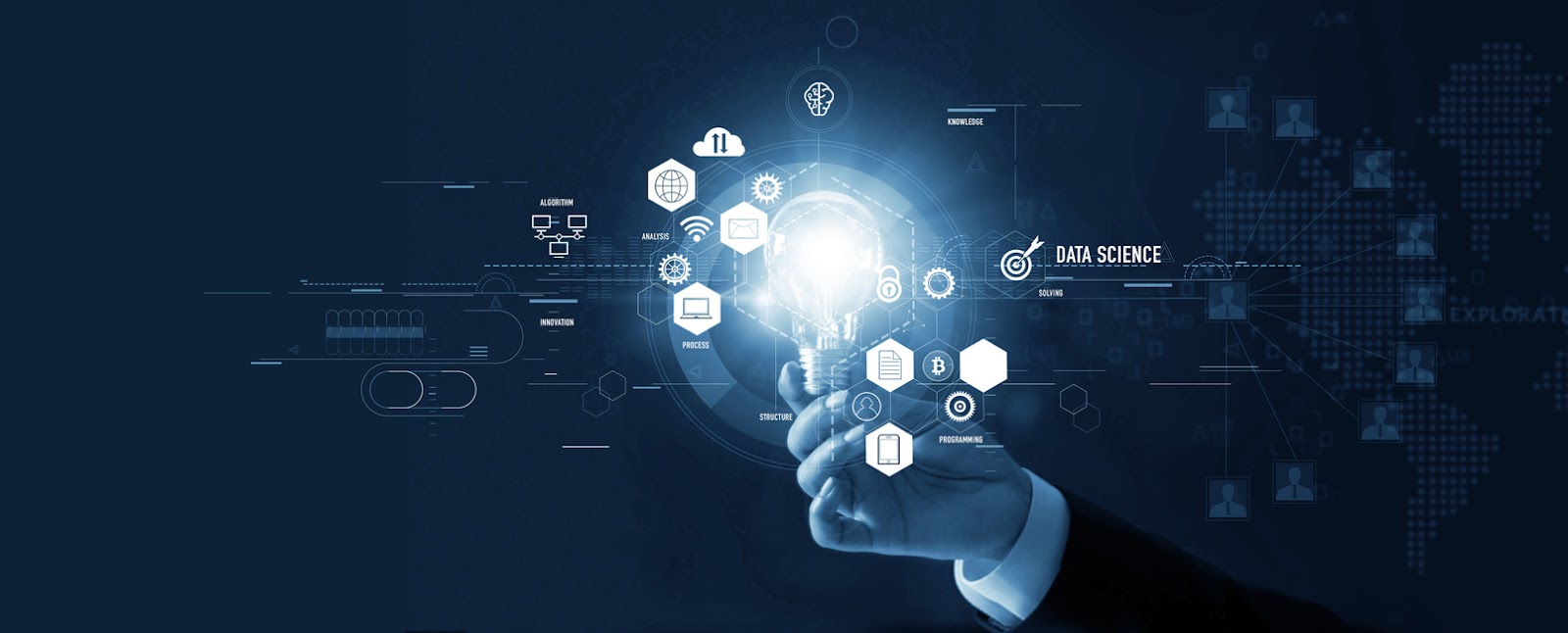 How Can a Data Scientist Help an Organization Grow?