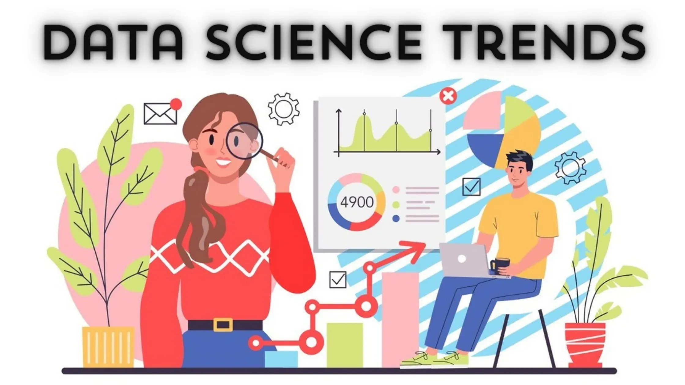 Emerging Trends in Data Science and AI in 2024