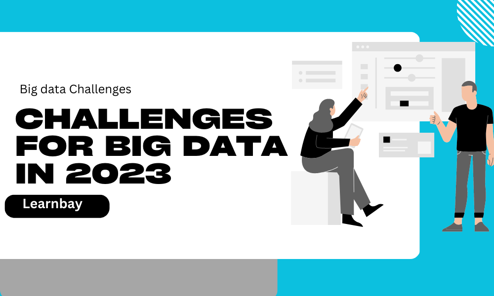 Big Data Challenges in 2023