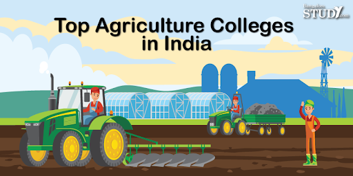 Best Agriculture Colleges in Bangalore, India | Agriculture Universities in Bangalore