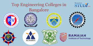 Top Ranked Engineering Colleges in Bangalore, Karnataka