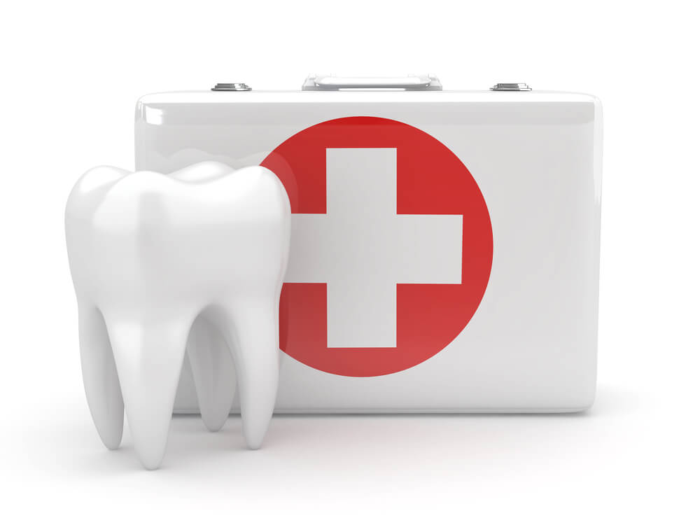 Complete Dental Emergency Guide