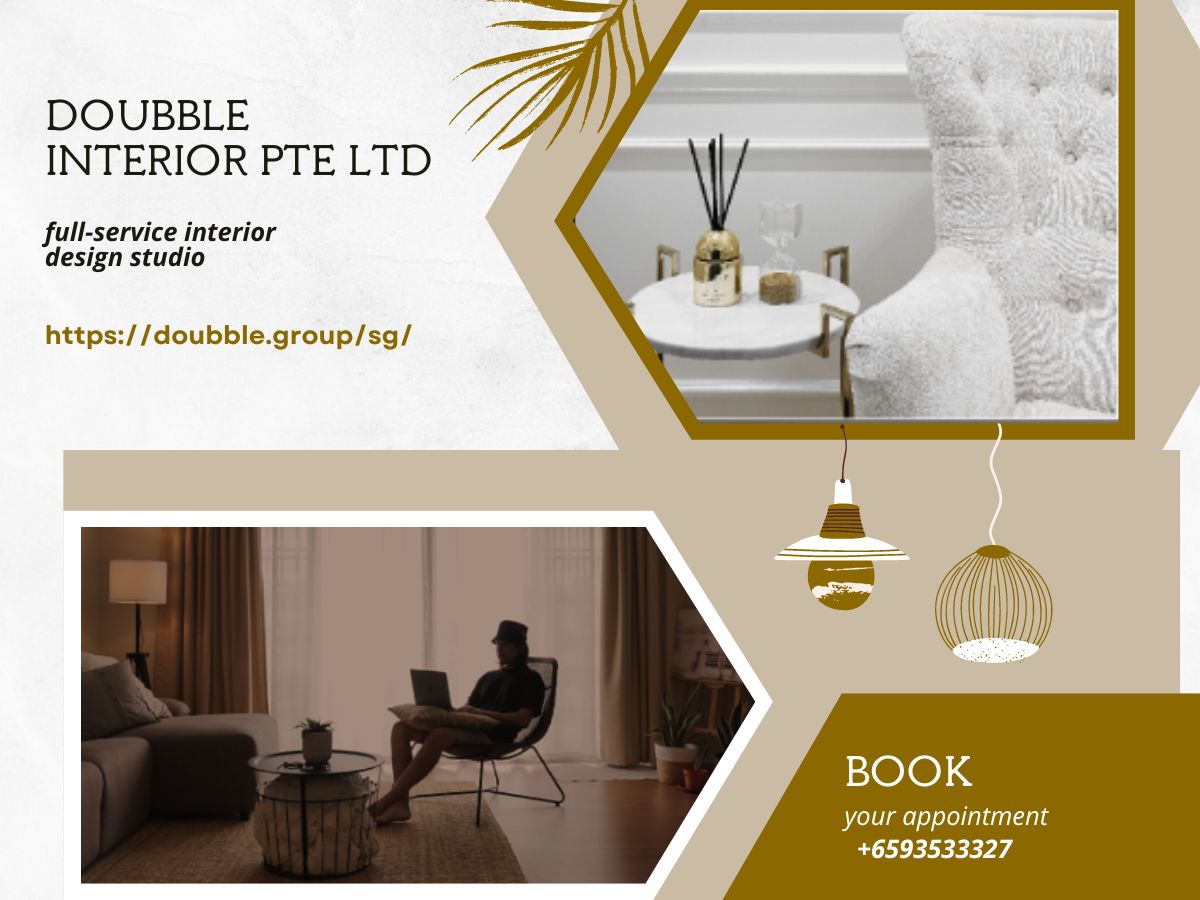 Advantages of Working with an Interior Design Consultancy Services!!