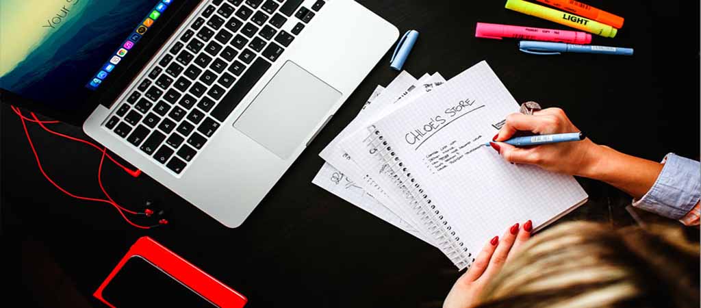 7 Helpful Ways to Complete English Homework Fast from Experts