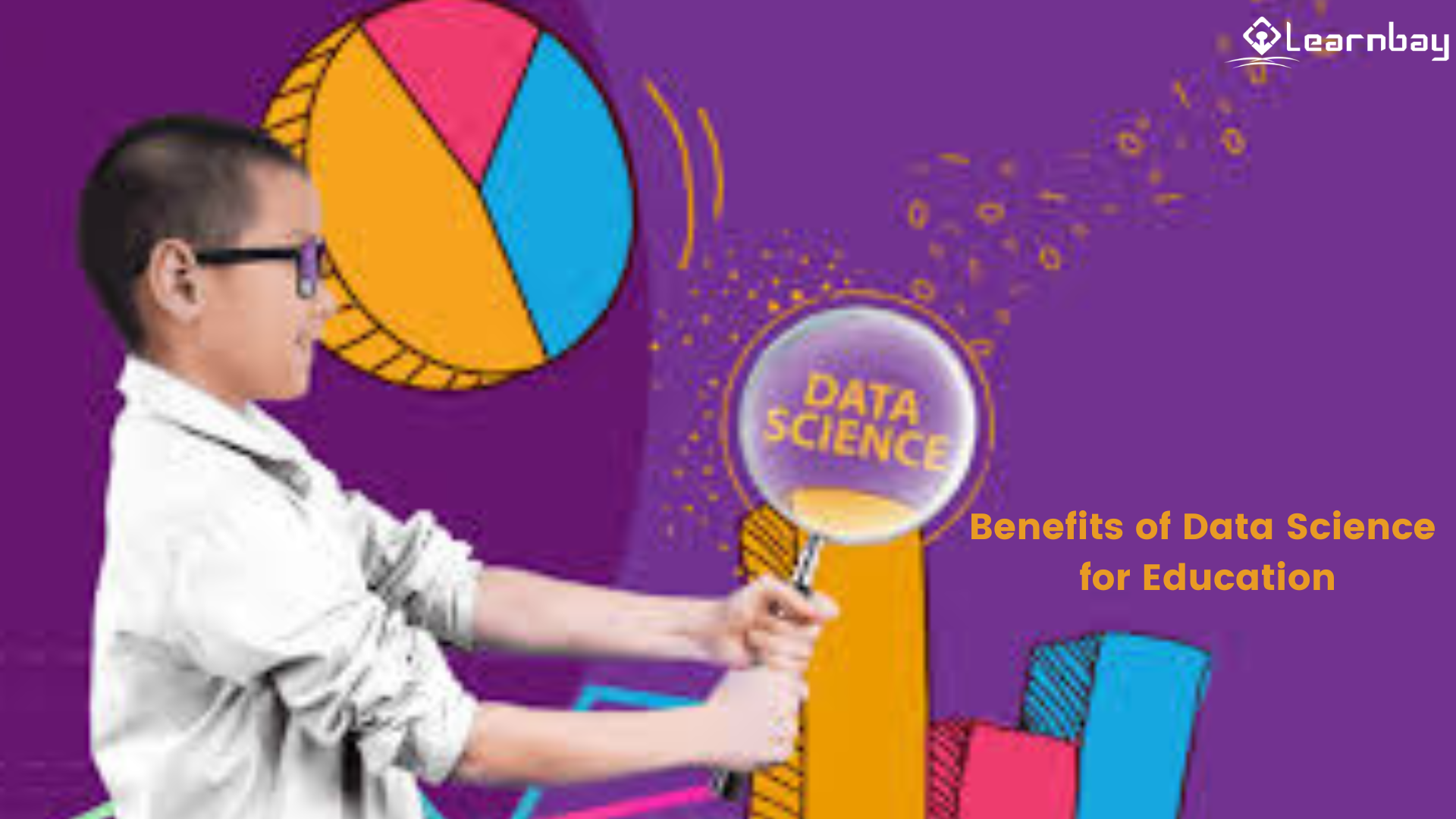 Benefits of Data Science for Education