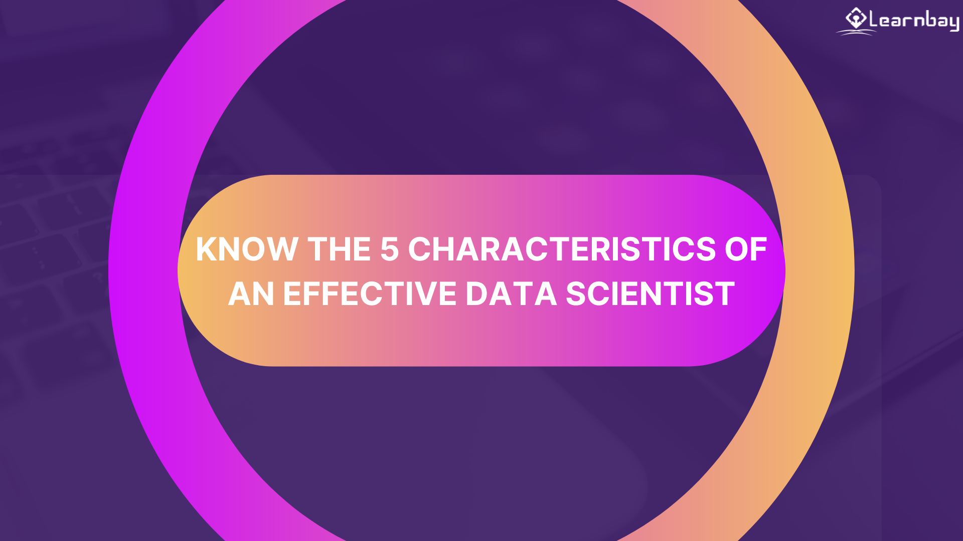 Know The 5 Characteristics of an Effective Data Scientist