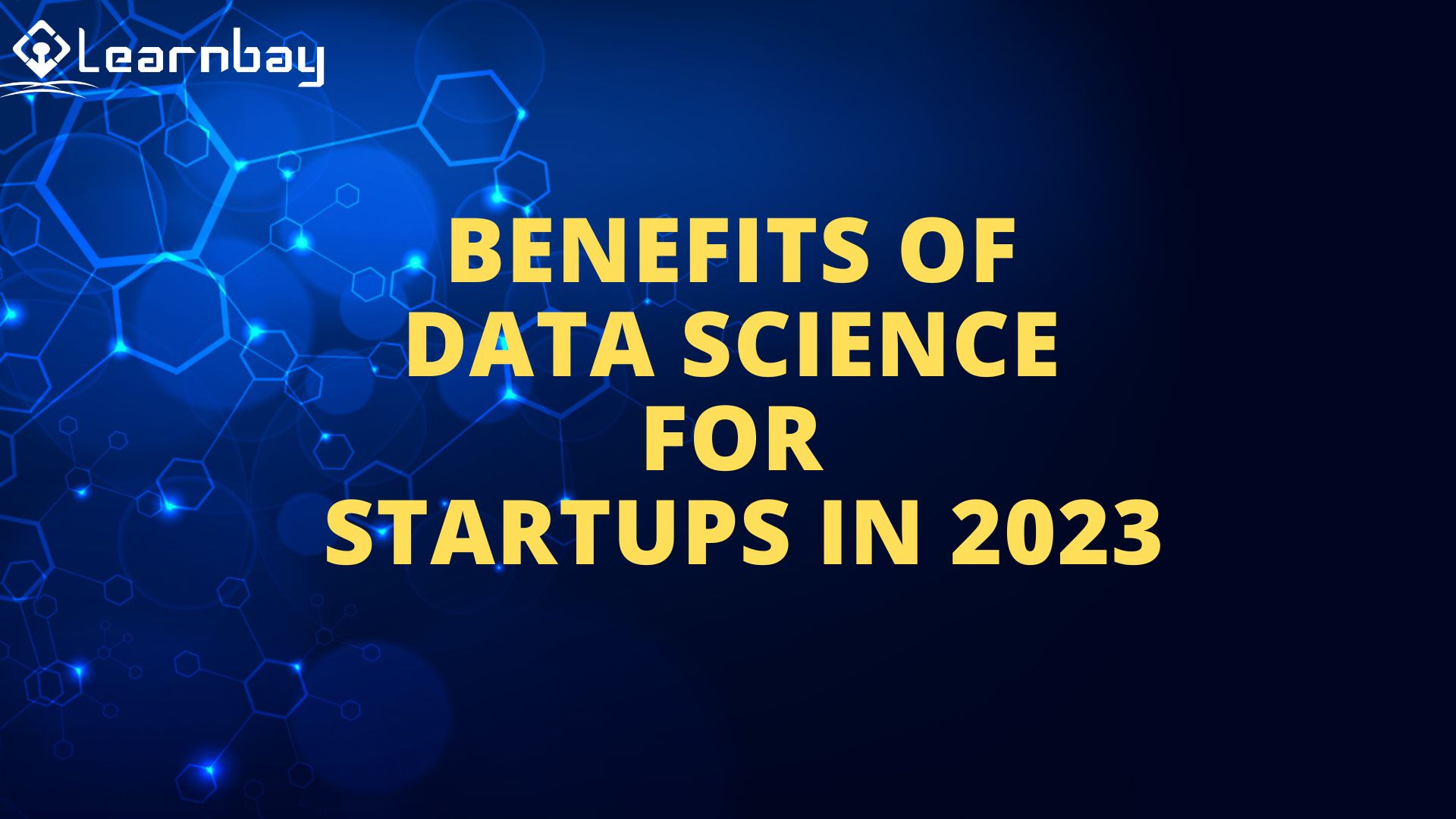 Benefits Of Data Science For Startups In 2023