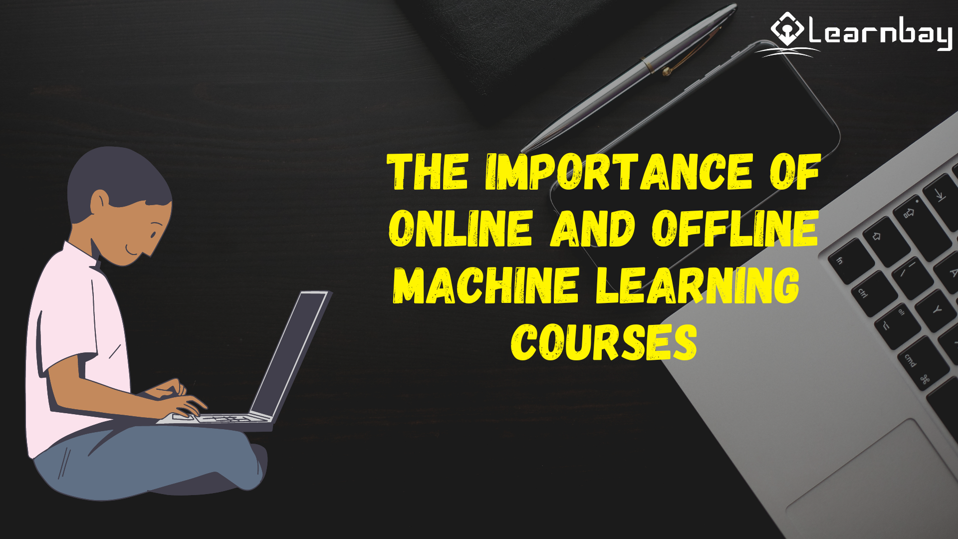 The Importance Of Online And Offline Machine Learning Courses