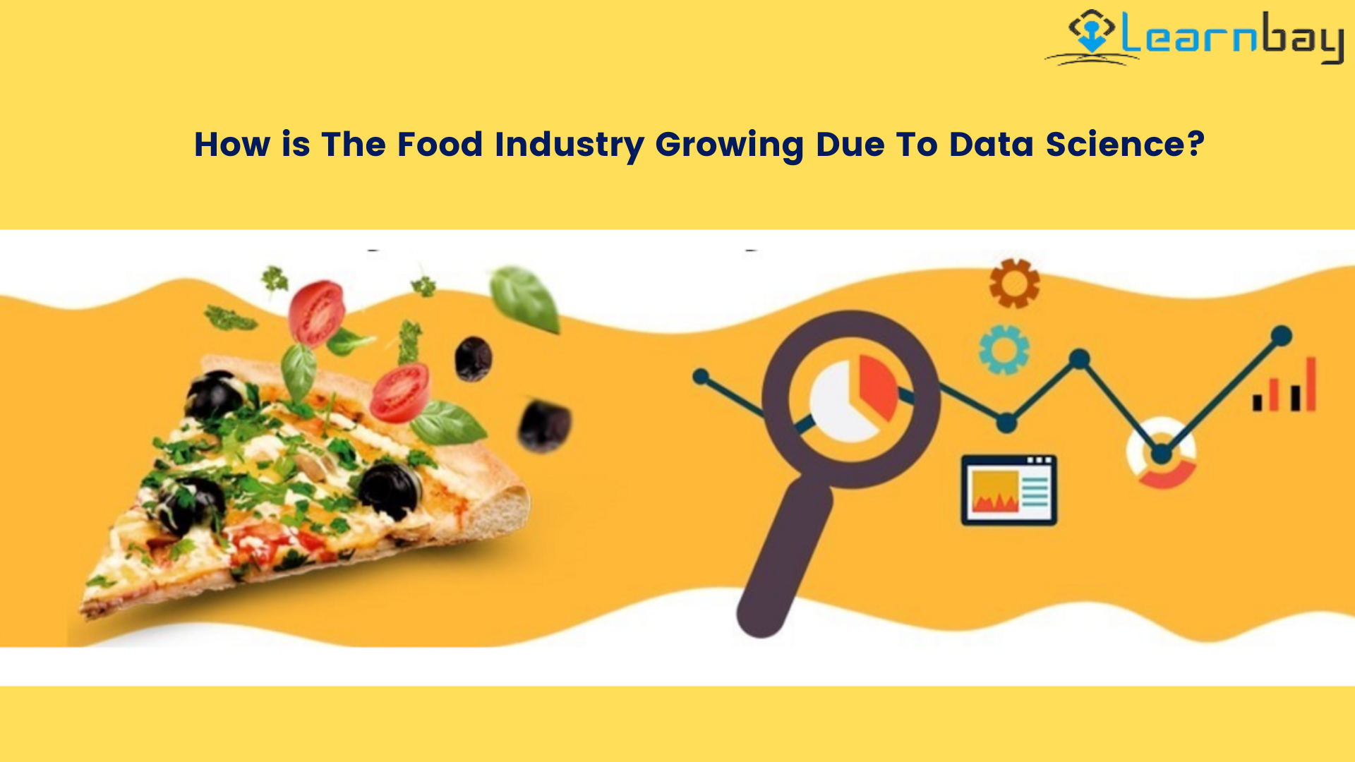 How is The Food Industry Growing Due To Data Science?