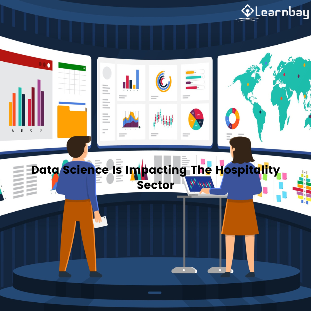 Data Science Is Impacting The Hospitality Sector