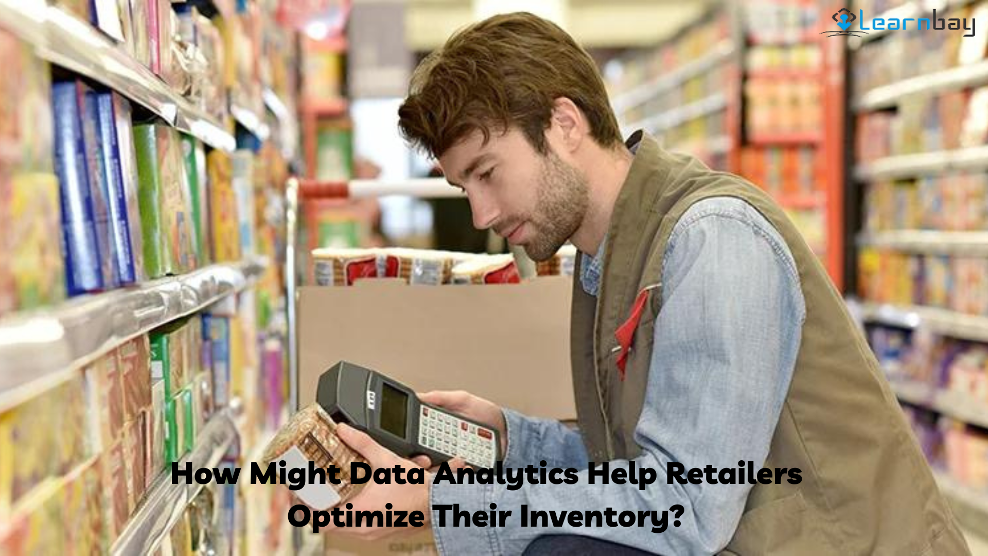 How Might Data Analytics Help Retailers Optimize Their Inventory?