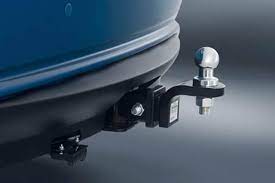 Enhance Your Towing Experience With Common Tow Bars