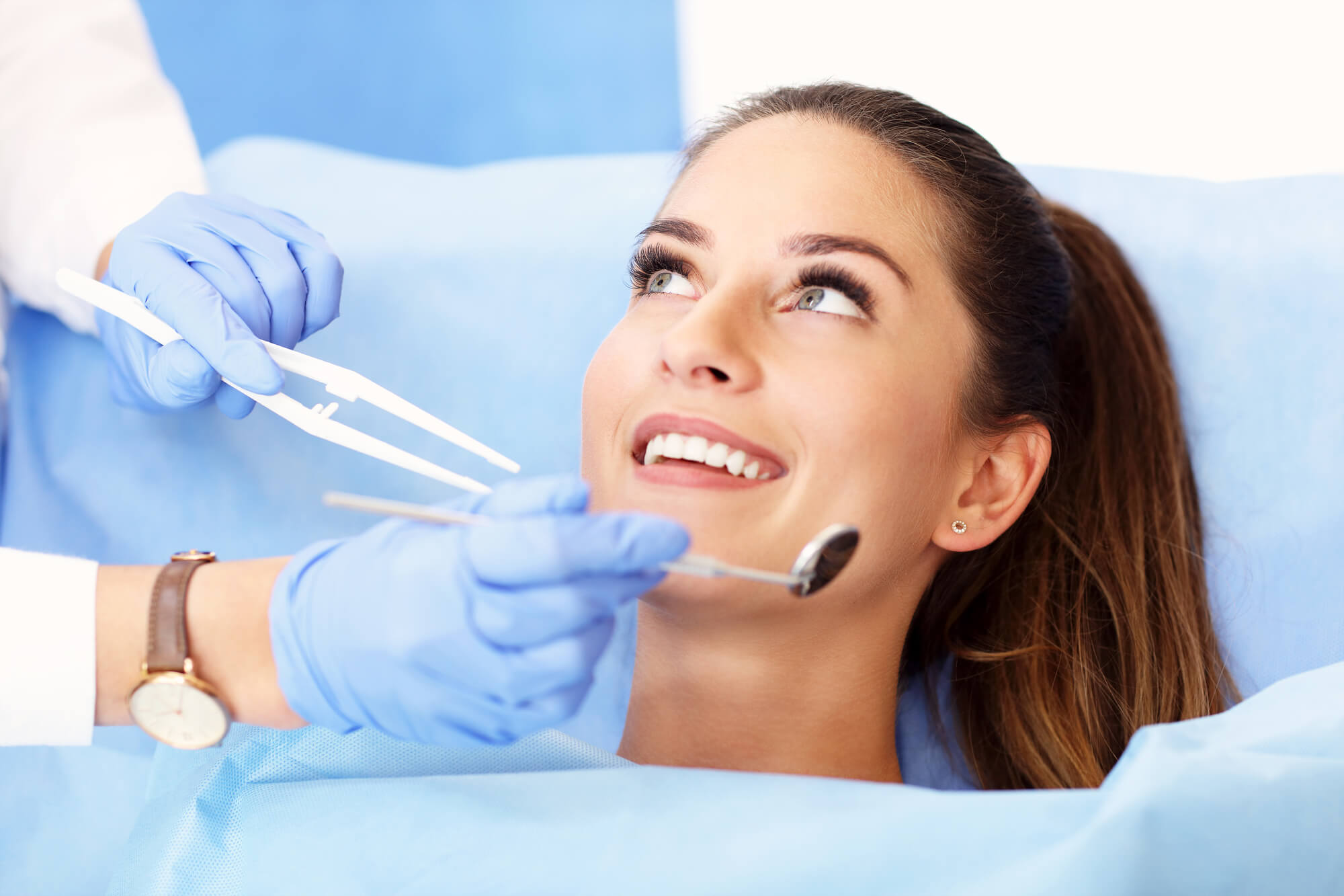 Taking Care of Your Tooth After Root Canal Therapy