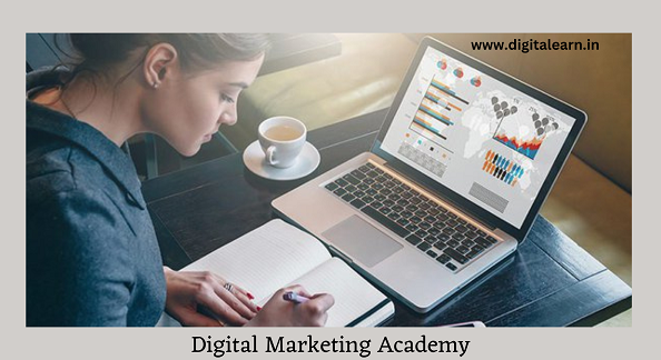 What are Digital Marketing Skills in Demand?