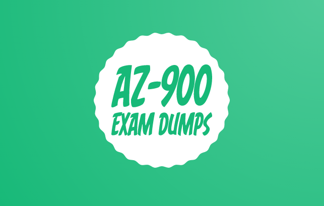 Pass MICROSOFT AZ-900 exam questions convert vce to pdf