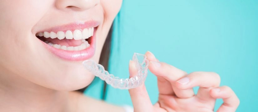 Advantages and Disadvantages of Invisalign Treatment