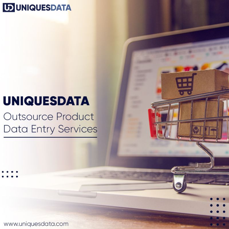 Data Digitization service - Uniquesdata