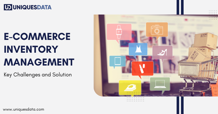 Understanding the Challenges of outsourcing Product Listing services - Uniquesdata