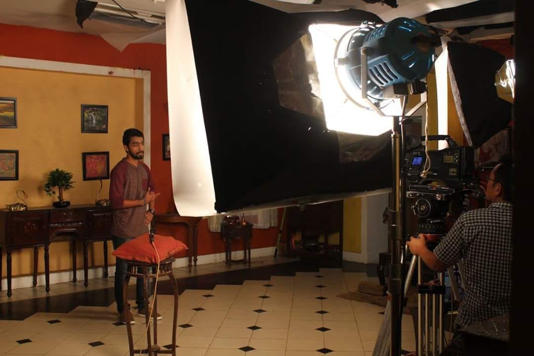 Best Ekta Kapoor Acting Classes Institute