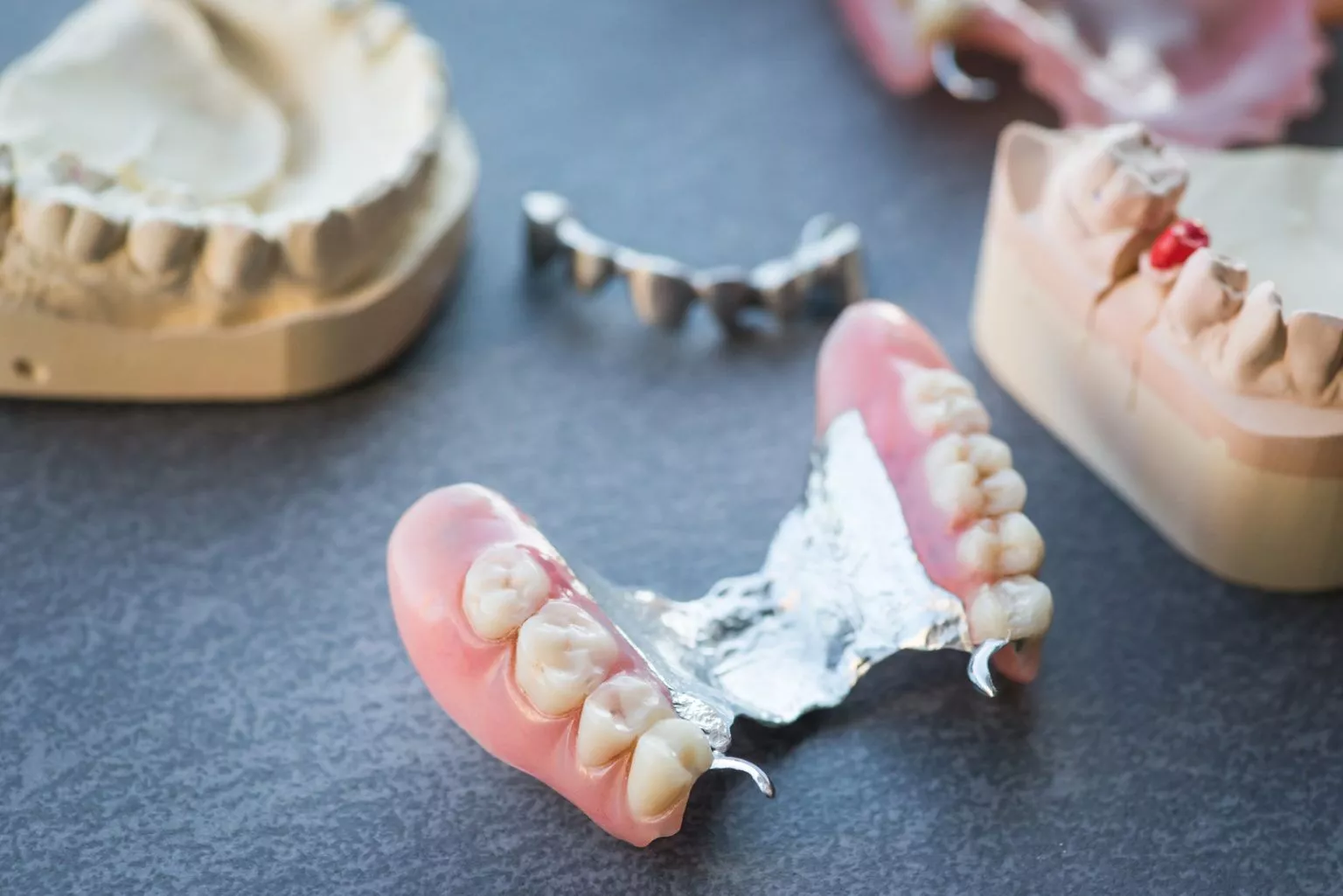 Facts and Tips About Dentures