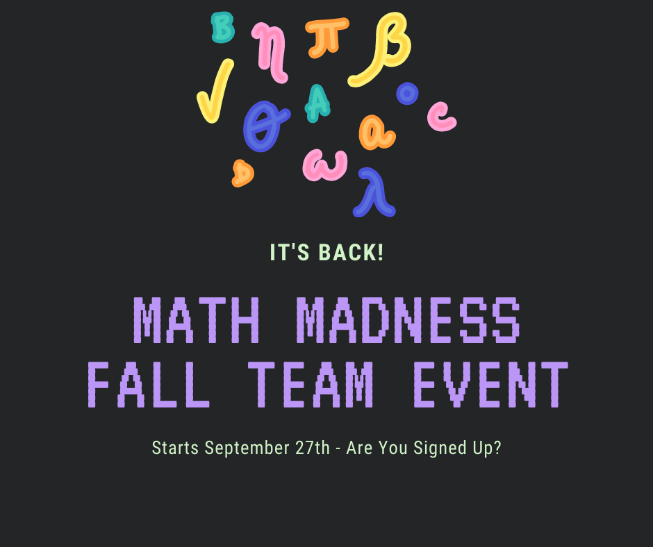 Why is math contest important for elementary students?