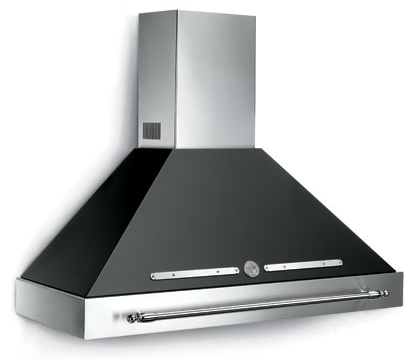 What Are The Reasons For Installing A Hood In Kitchen?