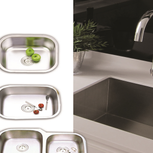 Kitchen Sink