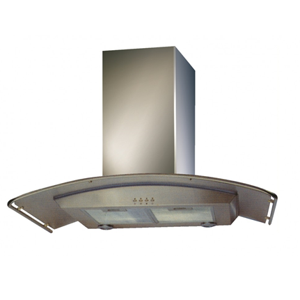 Focus On the Important Points When Buy Kitchen Hood