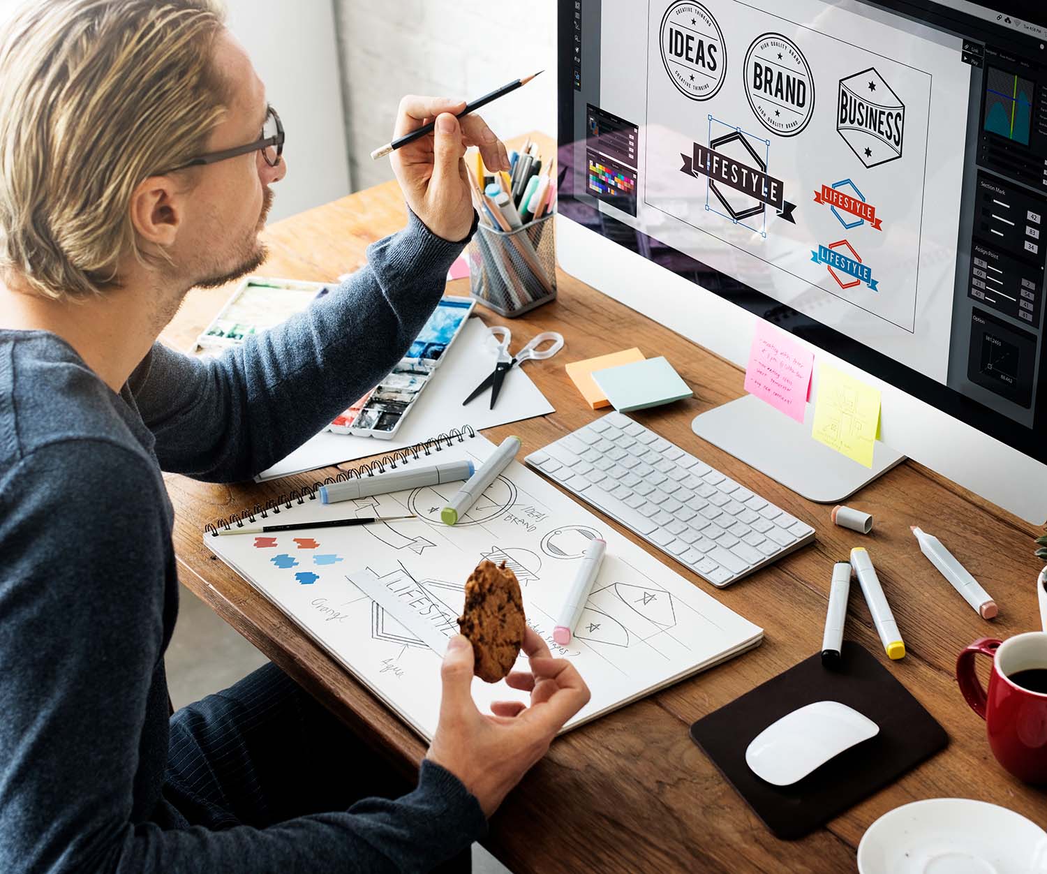 Website Design NYC: How To Improve Your Visibility On The Web