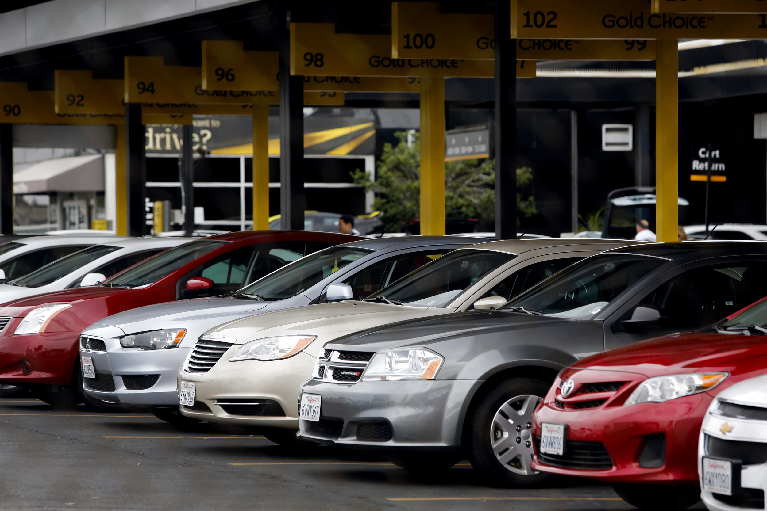 The Best Ways To Get Cheap Car Hire
