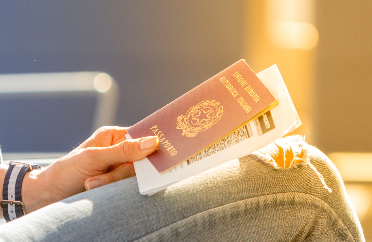 How To Get Italian Dual Citizenship