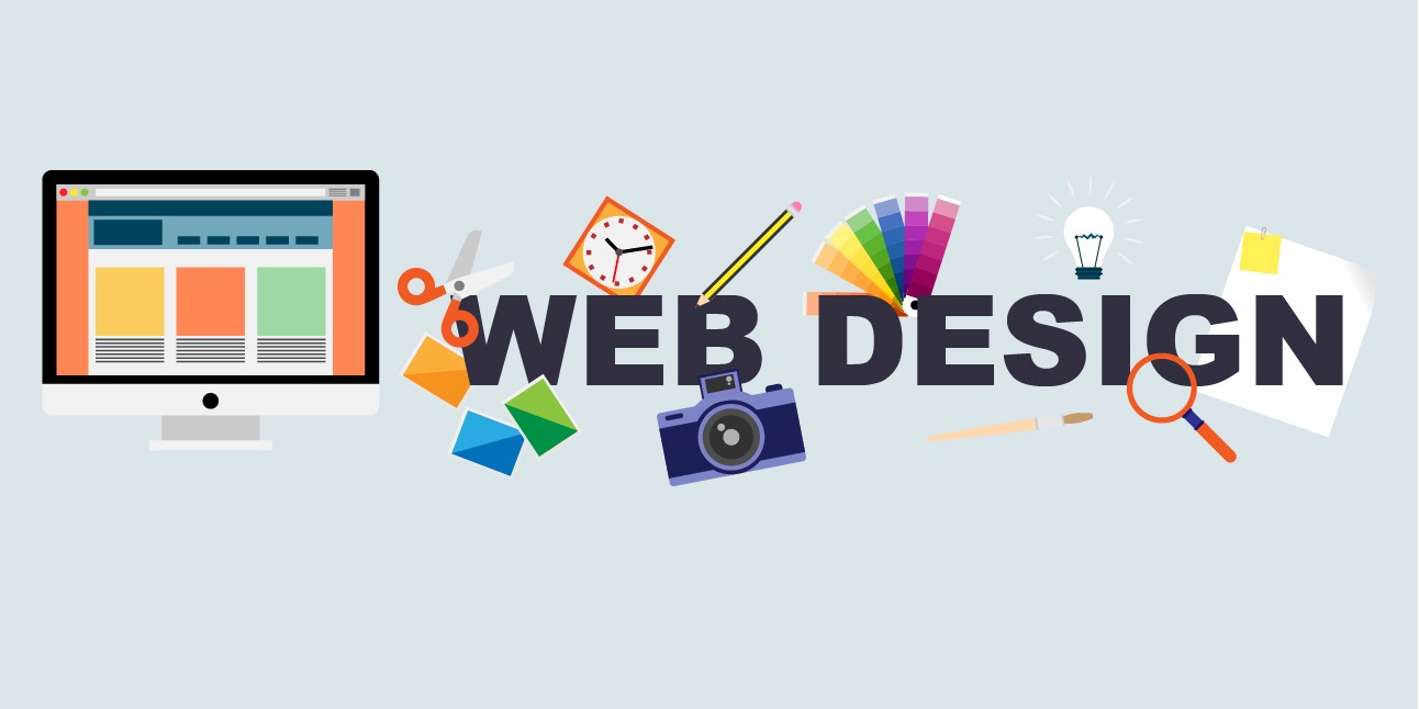 How To Get The Perfect Website Design