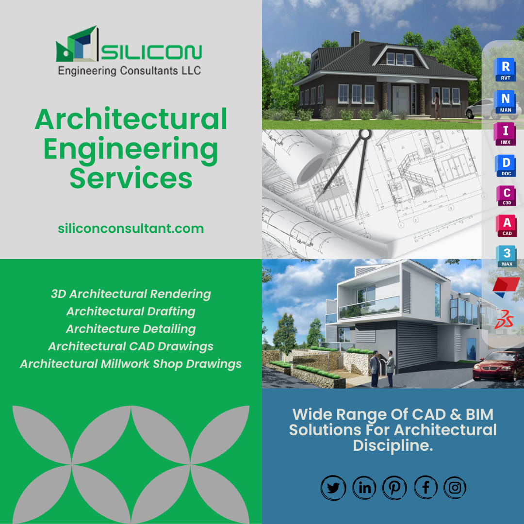 Architectural Engineering Services